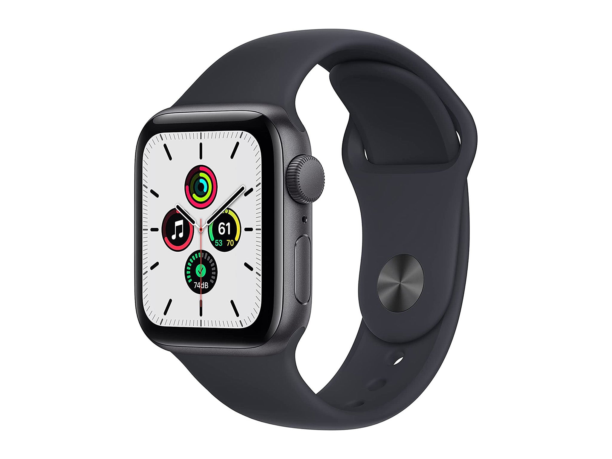 Apple Watch SE deals Save up to 20 per cent with these Amazon